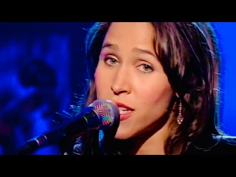 Dosvedanya Mio Bombino - Pink Martini ft. China Forbes | Live on The Paul O'Grady Show - 2007