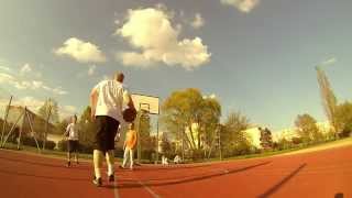 Parov Stelar - Let's Roll (feat. Blaktroniks)