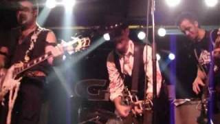 SIETE MUERTES - EXTRAÑOS -2010