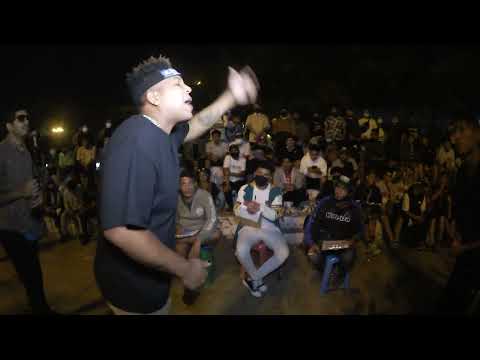 ZIKA VS FEAR - OCTAVOS - BACK2BASICS (04/02)