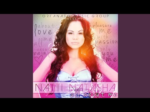 Videoclip de Train to No Where — NATTI NATASHA   