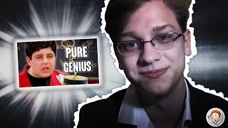 Dillon The Hacker's Last Video