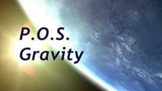 P.O.S. - Gravity