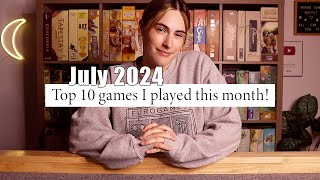 The Board Game Garden - Ahoy video thumbnail