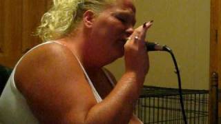 dixie chicks once you&#39;ve loved somebody