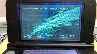 《再構築》【girioSynth】ビッグブリッヂの死闘 girioarrange ver.[ファイナルファンタジーV]