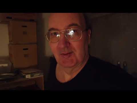 MongoTV_13265 - Min Søndag - Del 4 - Klokken 5.30 Morgen - Ser RDR2 Game YouTube Video