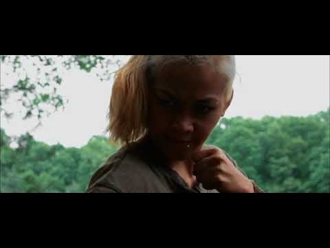 Tricia Vs Justin (Test Fight 5/30/19)