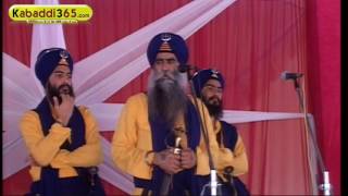(1) Powadra (Jalandhar) Dharmik Program 04 Sep 2016