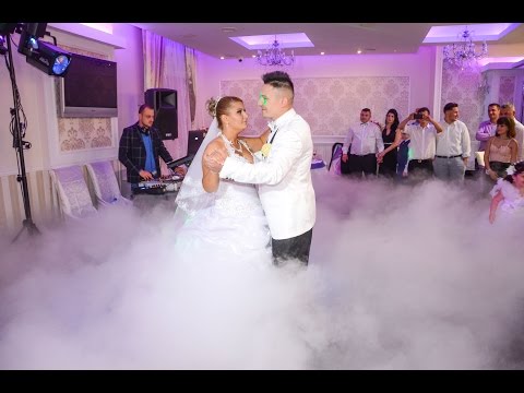 11 Filmare nunta ( DANSUL MIRILOR , LIVE% ) DjFotoFilm