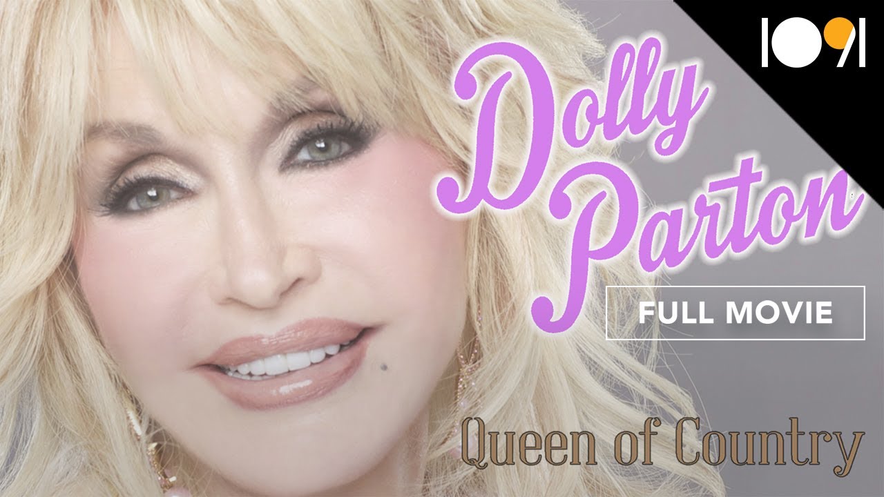 The 10 Best Documentaries And Videos About Dolly Parton