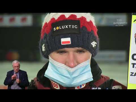 MŚL Planica 13.12.2020 - relacja z zawodów