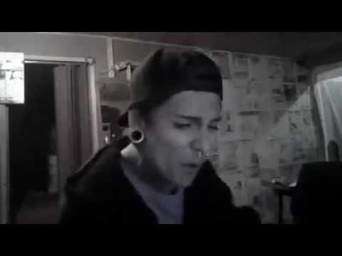 Bastian - Sinfonía De Rabia