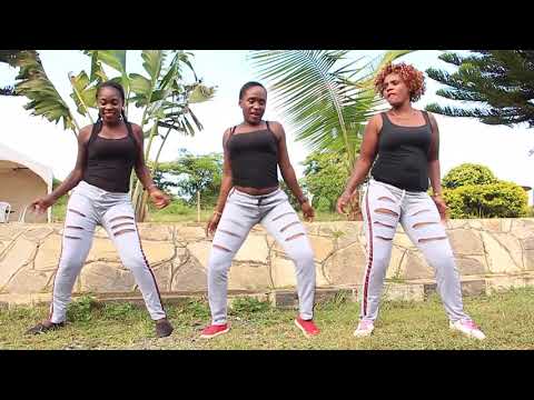 Mwathamya Usu-Kavulu 2