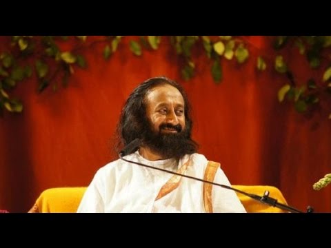 Yog Nidra in Hindi - Guided Meditation by Sri Sri Ravi Shankar