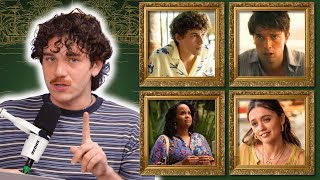 In Defense of White Lotus Season 3...