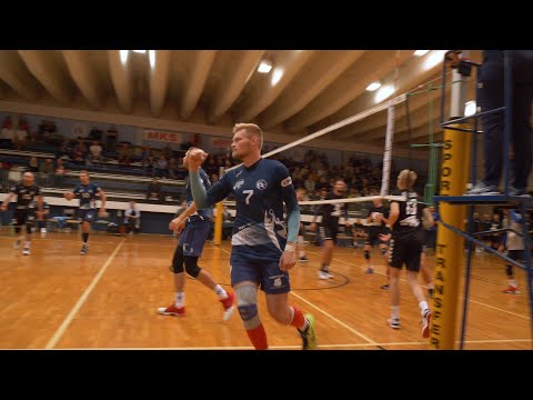 MKS Andrychów VS MKS Będzin - CAŁY MECZ! Rozpoczęcie sezonu 2019/2020