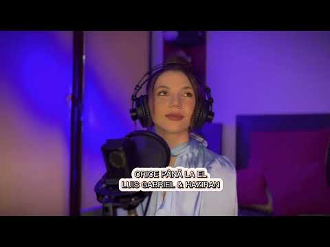 Miruna Diaconescu - Orice pana la el (Tik Tok) | FULL Cover Luis Gabriel x Haziran