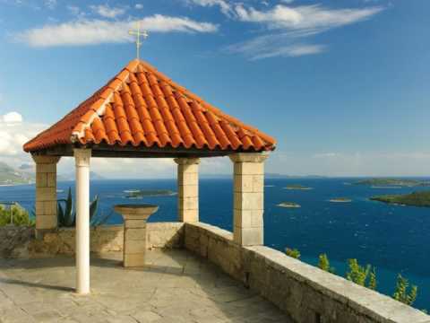 Luxury Sea View Apartments Martina - Orebić - Croatia