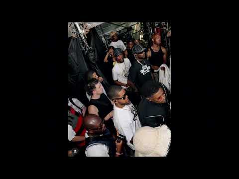 [FREE] Skepta Type Beat – "Frag" | Grime Instrumental 2025