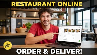 How to Use Shopify for Your Restaurant Everything You Need to Know!