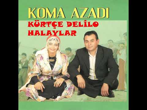 Süper!!!! Kürtçe Govend Delilo Halay (Kurdısh Folk Musıc)