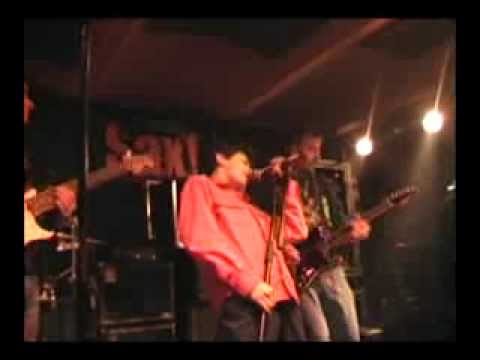 Dino - My life is rock'n'roll