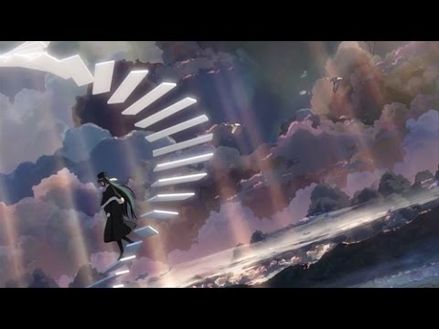 Colours & Carousels AMV