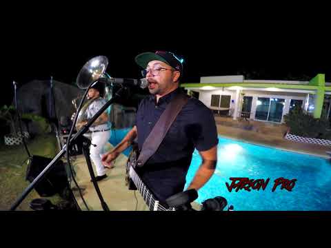 Del Camino Real  - Los De Guamuchil En Vivo 2018 4K