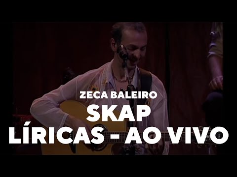 Skap - Zeca Baleiro