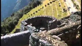 preview picture of video 'The legendary lost city of Machu Picchu'