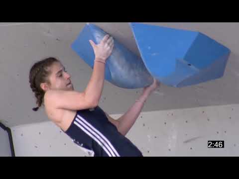 Recap Vail 2019 | Women Finals | Best Trys of All Competitors