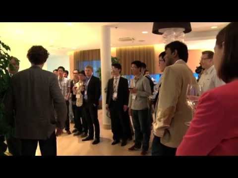 ITA YOUNG MEMBERS in WTC 2015 Dubrovnik Croatia