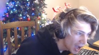 xQc Clips from the Past