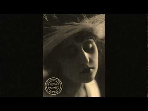 Ingrid Fujiko Hemming plays Chopin: Nocturne no. 19, Op. 72 no. 1