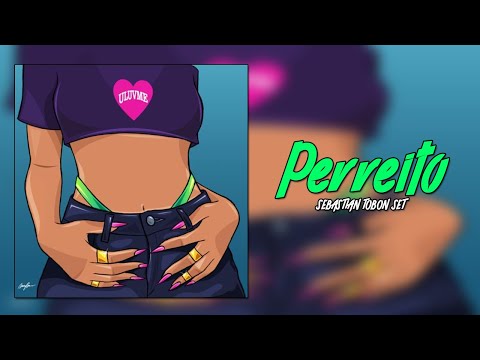 PERREITO SET - SEBASTIAN TOBON MIXING SET GUARACHA (GUARACHA,ALETEO) 2025