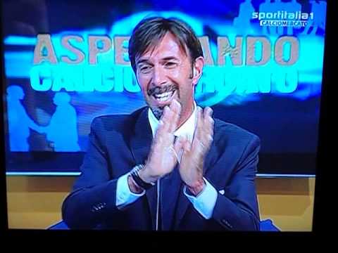 Pietro Margiotta mental coach su Sportitalia