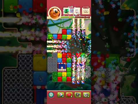 Toon Blast Level 6243-6245-2 Clear @mlupin‘s Room(2)