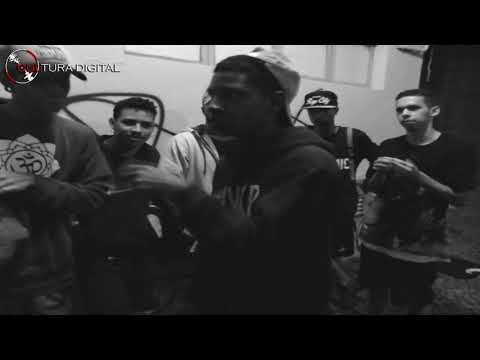 Plus vs Netinho - Semi Final - Taça de Sangue | Cultura Digital TV |