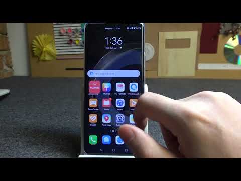 How to Fix App Gallery Not Working on HUAWEI Nova 11 Pro