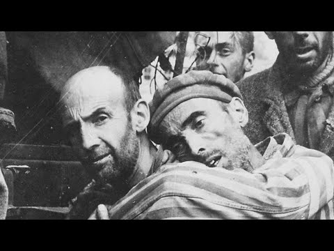 These are the stories of Holocaust survivors