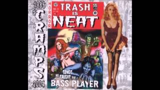 The Cramps - Dinner With Drac (Live '98)