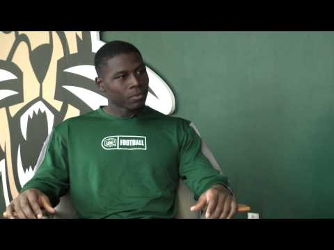 Graham Fugazzi Sits Down with Travis Carrie