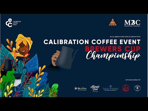 Calibration Brewers Cup Championship (Compulsory)