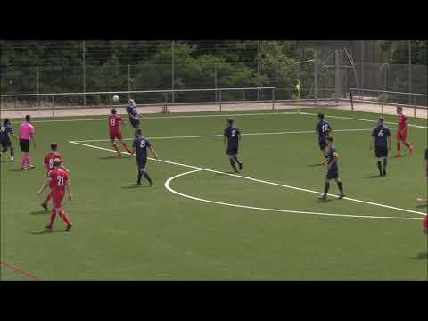 FC Béroche-Gorgier II vs FC Espagnol NE
