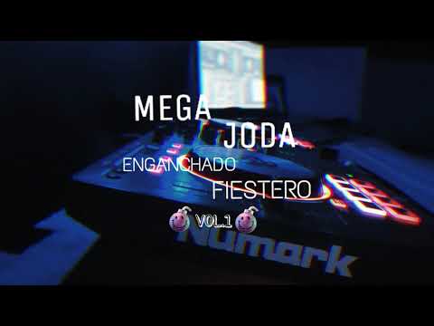 ENGANCHADO MEGA JODA 2020 ✘ EDICIÓN CUARENTENA ✘ (ABRIL/Lo Mas Nuevo)