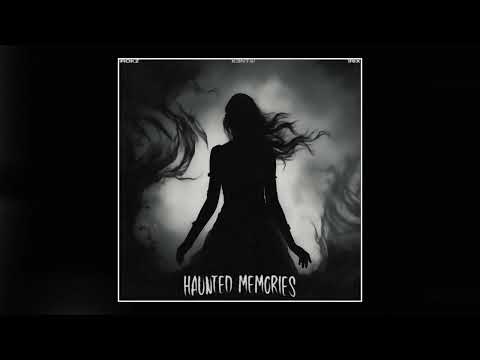 Irokz, K3NT4!, !RiX - Haunted Memories