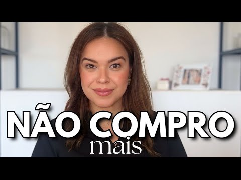 I'm done! 12 Things I Won't Buy Anymore in 2026