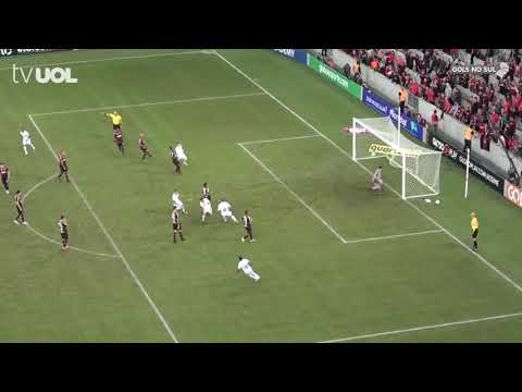 Atlético-PR 2 x 1 Grêmio - Rádio Gaúcha - 25/08/2018 - #AtléticoPR #Grêmio