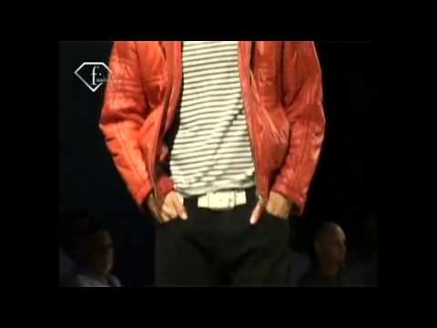 fashiontv   FTV com   SNOWIMAGE MEN FASHION SHOW S S 2009 JULY 2008 BEIJING